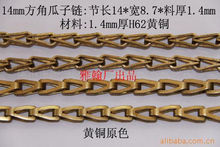 佛山市南海區(qū)祺鏗金屬制品廠 專業(yè)金屬鏈條及其他金屬制品制造商