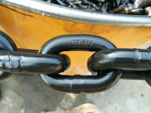 羊流80級拉力10t合金錳鋼18mm起重鏈條 金屬鏈條制造技術(shù)探析