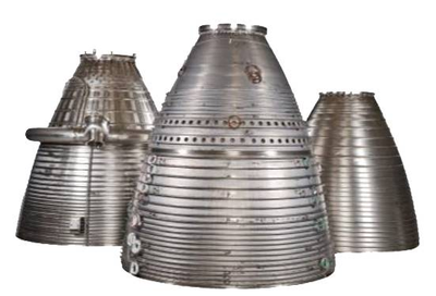 GKN航宇向空客與賽峰交付革命性3D打印火箭噴嘴，助力阿麗亞娜6號(hào)發(fā)射