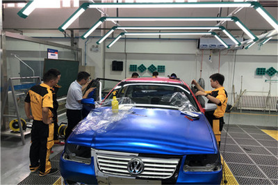 老人頭汽車服務(wù)加盟五大核心優(yōu)勢(shì)全解析
